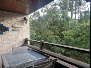 Spacieux T3 à Seignosse au bord de l'océan avec balcon - FR-1-239-1095